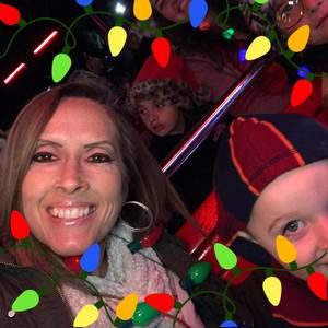 Meet your Posher, Kim